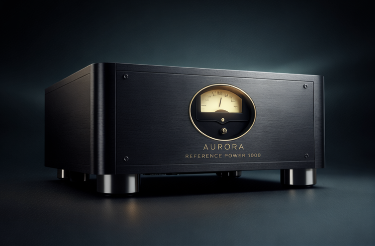 AURORA Reference Power