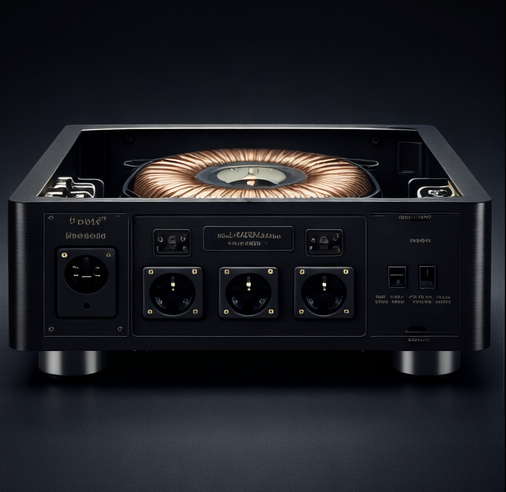 Внутреннее устройство